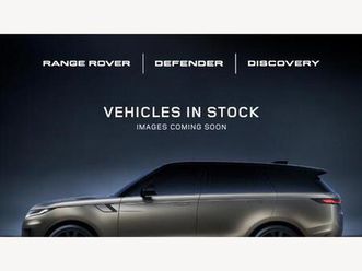 400 90kwh r-dynamic hse black auto 4wd 5dr