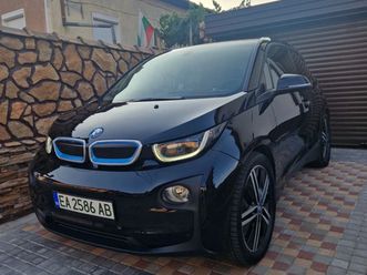 bmw i3 термопомпа