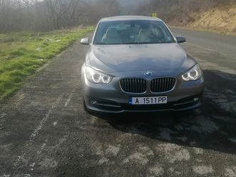 f07 535i (306 hp)