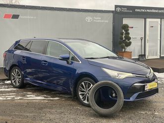 2.0d, čr, trend+, navi, pneu