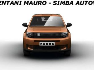 grande panda grande panda 44kwh pop