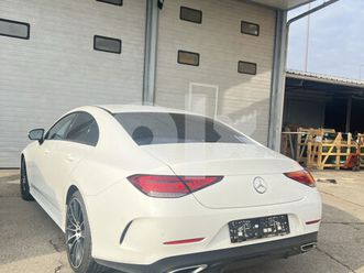 mercedes-benz cls 400 cls400