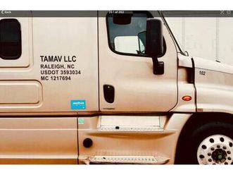 freightliner cascadia