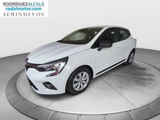 blue dci business 74kw