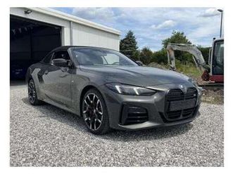 cabrio m440ix | new 0km | garant 36m | m sport pro