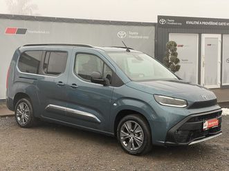 1.2it, čr, family l2, tažné