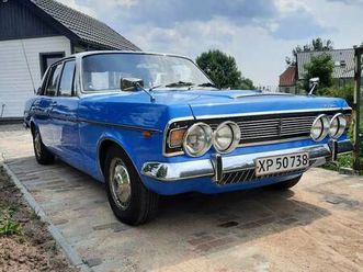 ford zodiac uoplyst toruń - sprzedajemy.pl