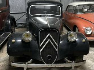 citroen b11 ostróda - sprzedajemy.pl