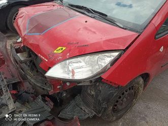 mitsubishi colt 1.1mpi 75кс