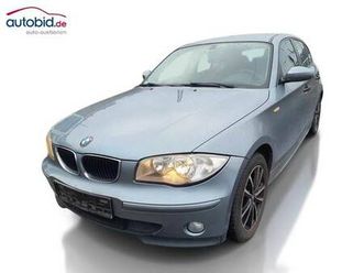 bmw 116i