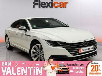 elegance 1.5 tsi evo 110kw (150cv)