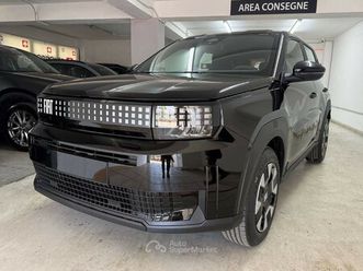 1.2 hybrid 110 cv s&s icon