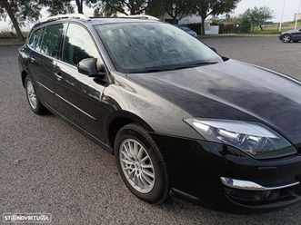 renault laguna break 1.5 dci expression