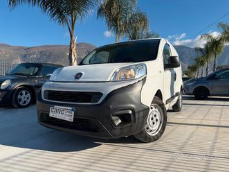 fiat fiorino anno 2018 1.3 mjt 95 cv