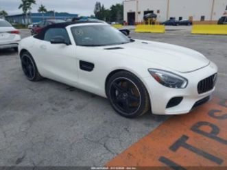 mercedes-benz amg gt 4l ≫ 2018 • 50 000 eur • id