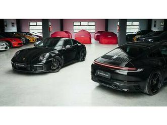 2022 | porsche 911 carrera gts