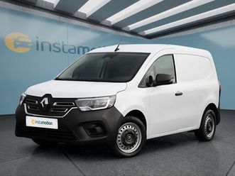 renault kangoo rapid e-tech 51 kw