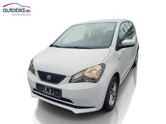seat mii 1,0 style salsa