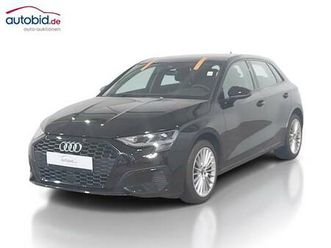 audi a3 sportback 30 tfsi s-tronic advanced