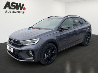 volkswagen taigo r-line 1,5 l tsi opf 110 kw (150 p s) 7-ga