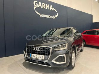 audi q2 35 tfsi s tronic