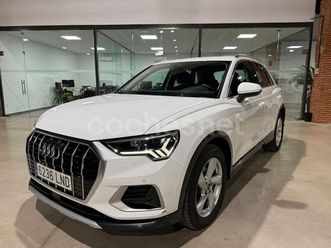 audi q3 35 tdi s tronic