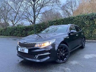 1.7 crdi 3 sportswagon dct euro 6 (start/stop) 5dr