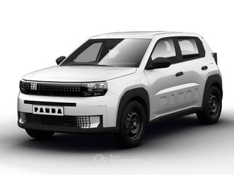 - 1.2 hybrid 100 cv s&s pop