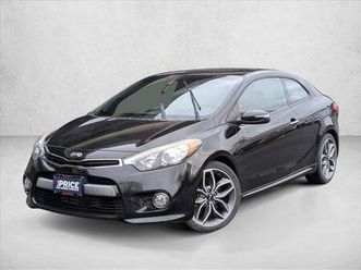 2015 kia forte koup sx autonation