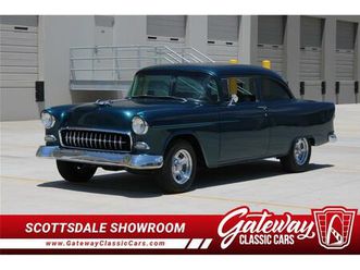 1955 chevrolet 210 for sale