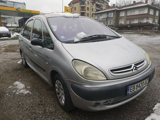 citroen xsara picasso 1,100 eur