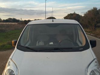 fiat fiorino adventure março/21