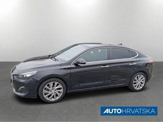 hyundai i30 fastback 1.0 t-gdi, 13.490,00 €, 2019 god.