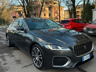 jaguar xf se 200 awd