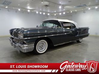 1958 oldsmobile 88 for sale