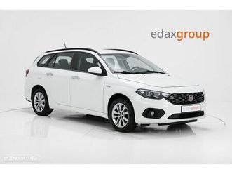 fiat tipo station wagon 1.3 m-jet lounge