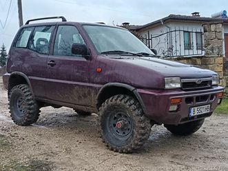 ford maverick 2.7тu0434и 3,900 eur