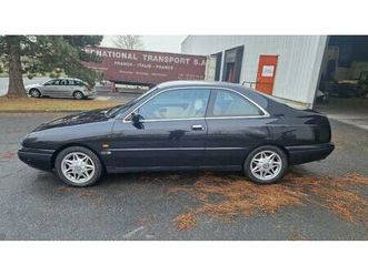 lancia kappa coupé - 1997