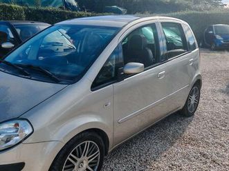 lancia musa full optional 1.4 95cv