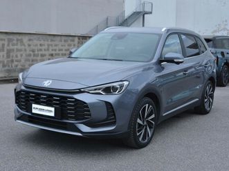 1.5 hybrid+ luxury auto