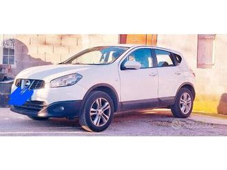 nissan qashqai j10 2012 1.5cdi