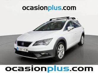 xperience 2.0 tdi s&s x-perience 4drive dsg6 (184 cv)