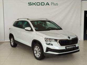 2.0 tdi ambition 4x4 dsg 110 kw (150 cv)