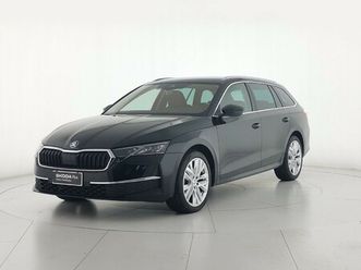 wagon 2.0 tdi 150cv style dsg