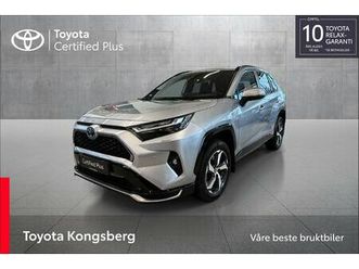 phev awd-i active tech 75km wltp/