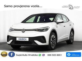 vw id.5 pro performance 82 kwh 204 ks, acc+gr sjed+virt+navi, 2023 god.