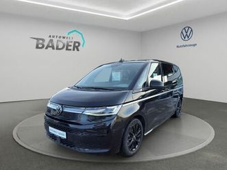 volkswagen t7 multivan style 2,0 tdi t7 multivan style