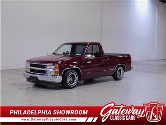 1994 chevrolet c/k 1500 for sale