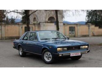 1974 fiat 130 a vendre
