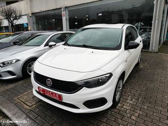 fiat tipo 1.3 m-jet pop